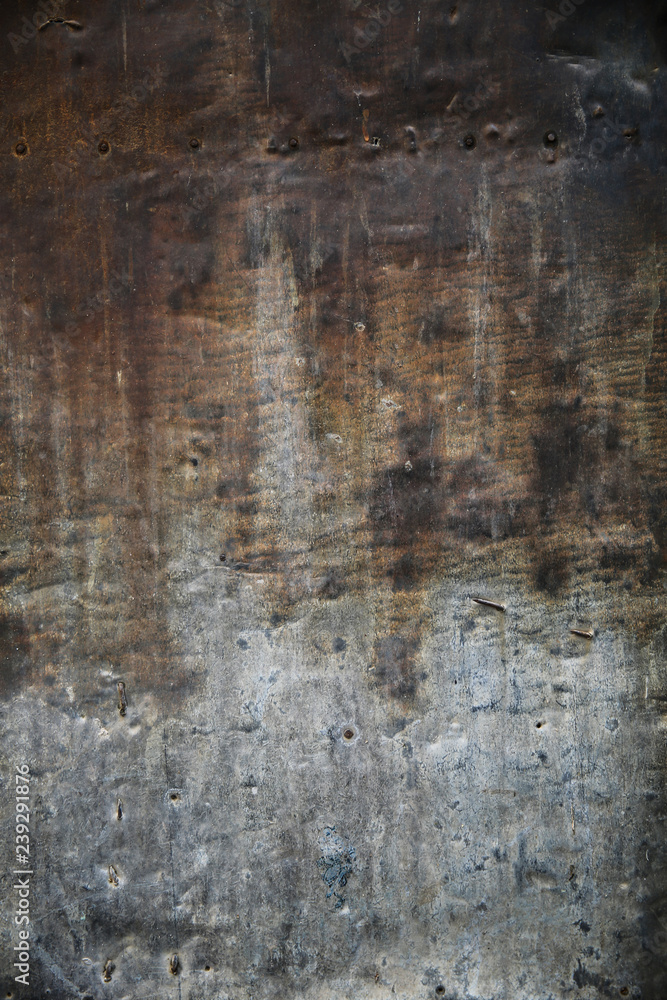 Metal texture and background Metal texture and background