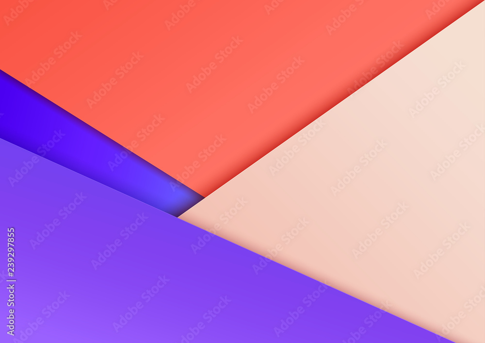 Geometric background from Overlap Diagonal layers. Geometric background from Overlap Diagonal layers.