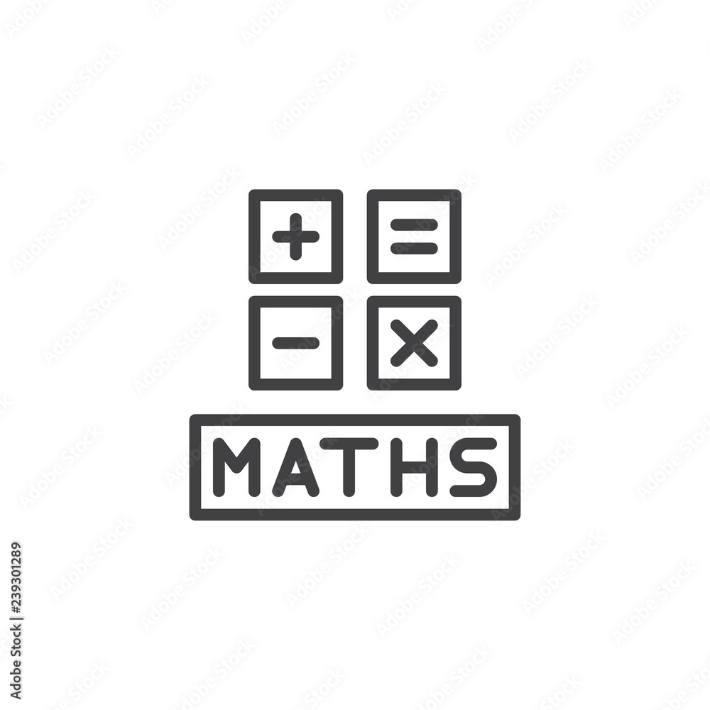 Mathematics | Georgia Public Broadcasting