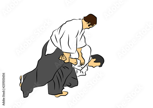 aikido