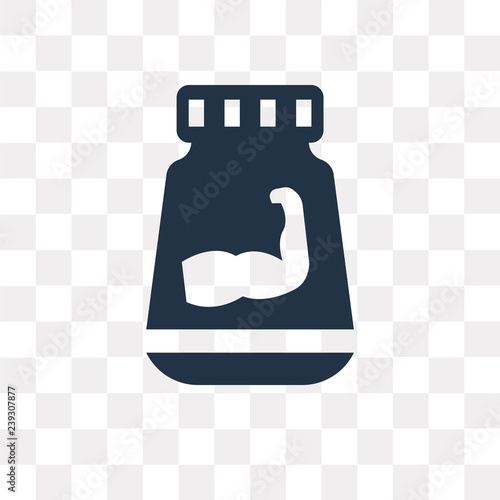 Phytonutrients vector icon isolated on transparent background, Phytonutrients  transparency concept can be used web and mobile