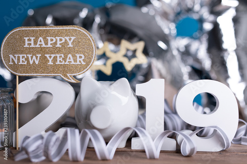 2019 year