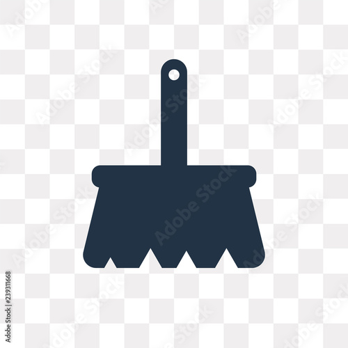 Rak vector icon isolated on transparent background, Rak  transparency concept can be used web and mobile