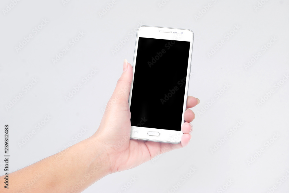 Expression in phone play,phone one,Woman hand. Expression in phone play,phone one,Woman hand.