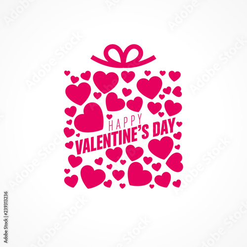 happy valentine's day