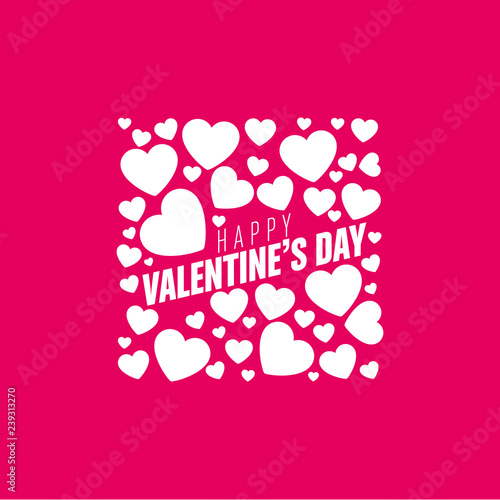 happy valentine's day