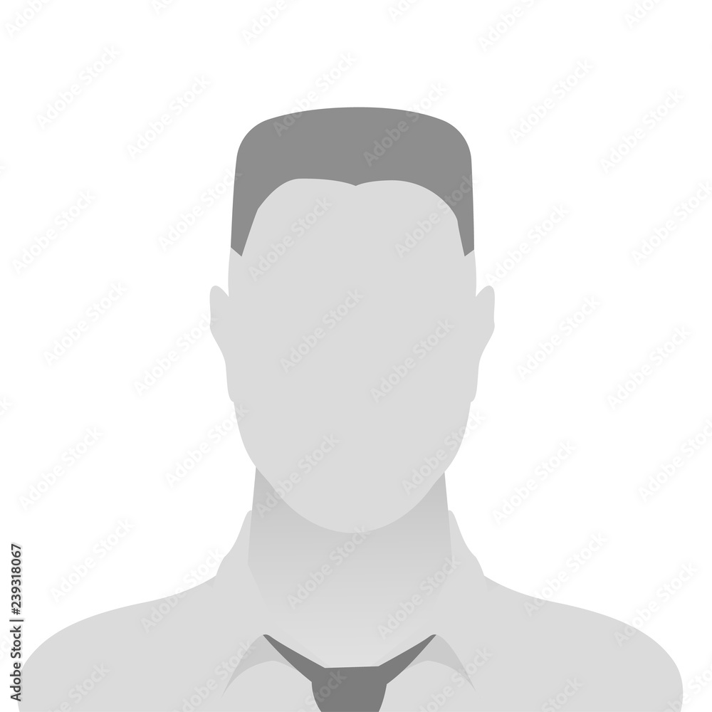 Person gray photo placeholder man Person gray photo placeholder man