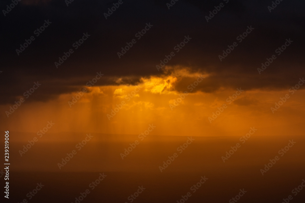 Obraz premium Hawaii