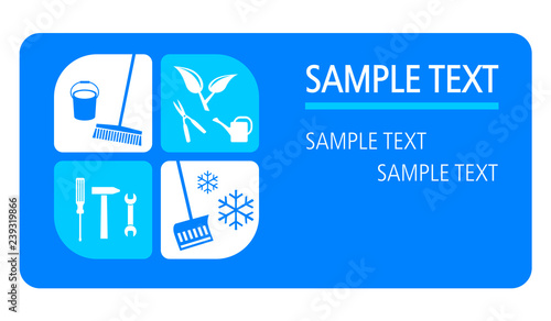 Hausmeisterservice - 59