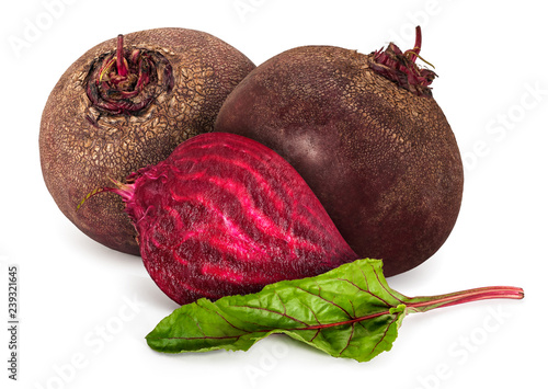 Photos Beta vulgaris
