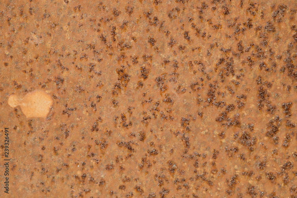 Rusty metal texture Rusty metal texture