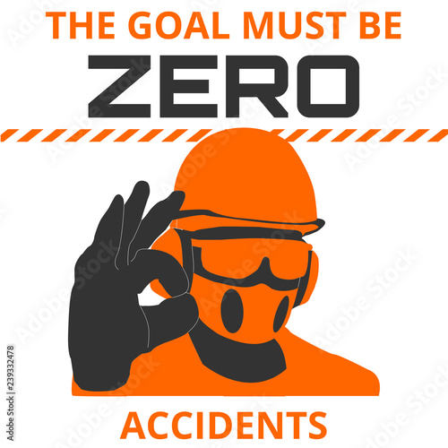Personal Protective Equipment vector illustration