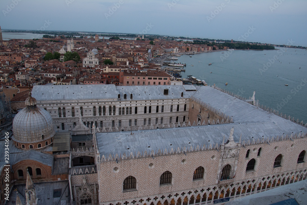 venedig San Marco Italien