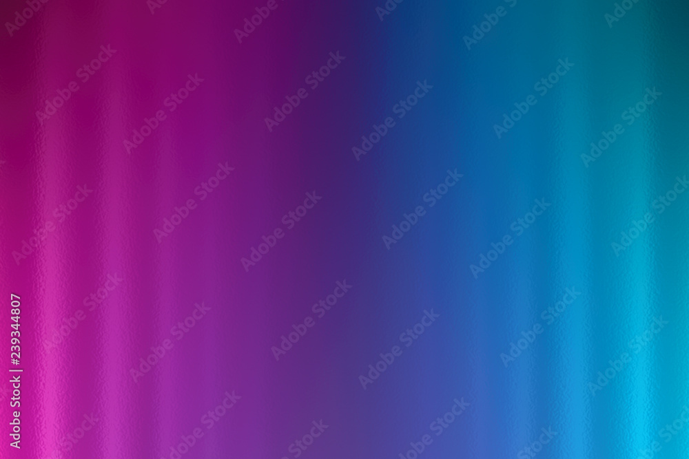 Pink and blue neon abstract glass texture background, design pattern template Pink and blue neon abstract glass texture background, design pattern template