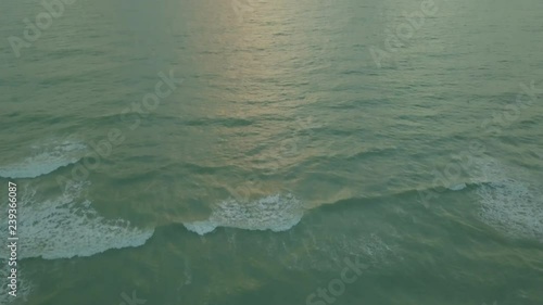 The  Atlantic  Beach.