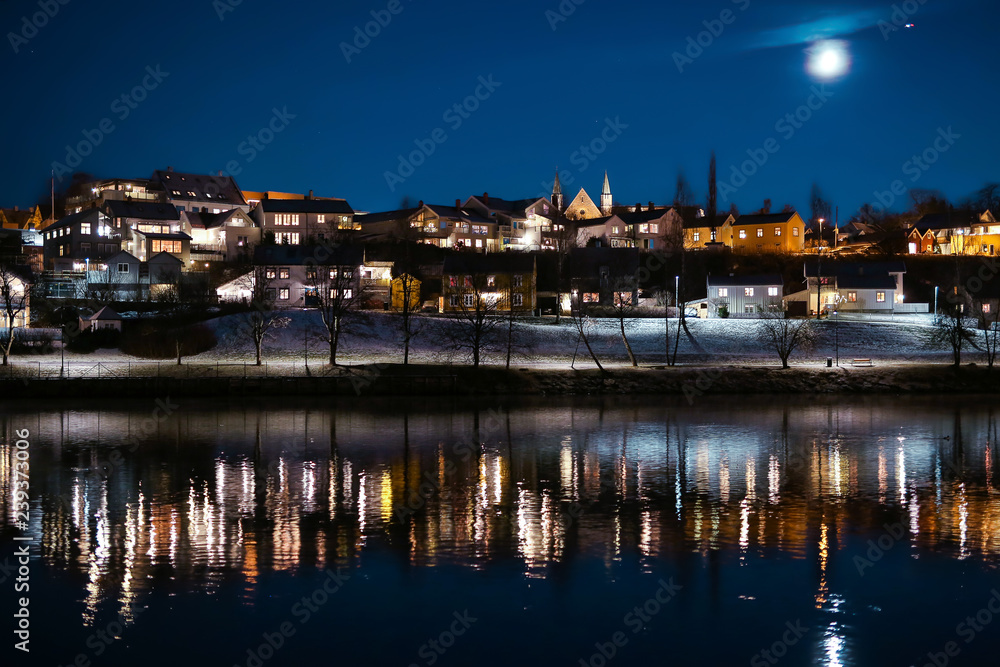 Nighty Trondheim, Norway