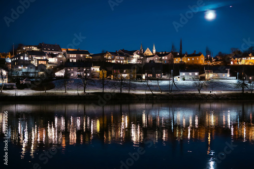 Nighty Trondheim, Norway