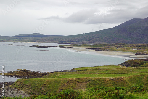 Wild Atlantic Way - Renvyle Beach photo