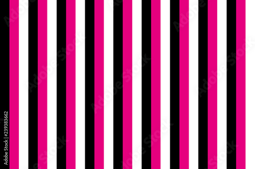 background of pink, black and white stripes