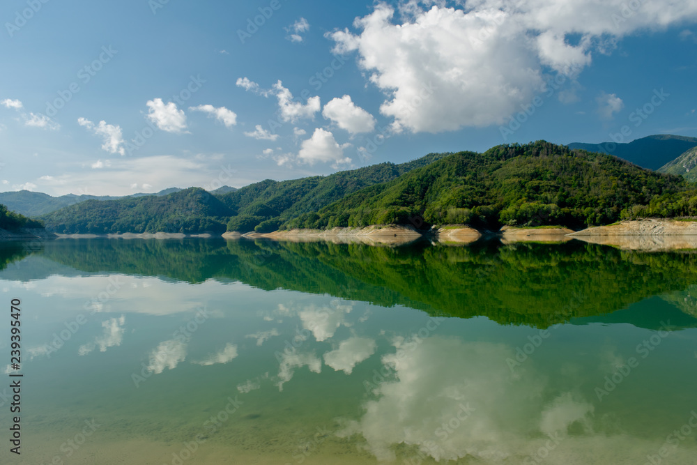 Φωτογραφία Lago del Salto, Petrella Salto, Province of Rieti, Italy