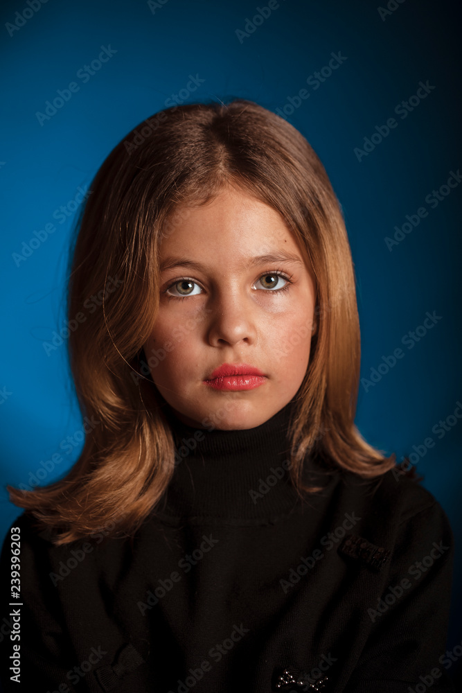 Child girl Child girl