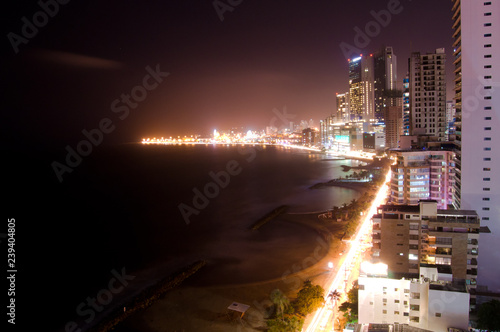 noches de cartagena 1