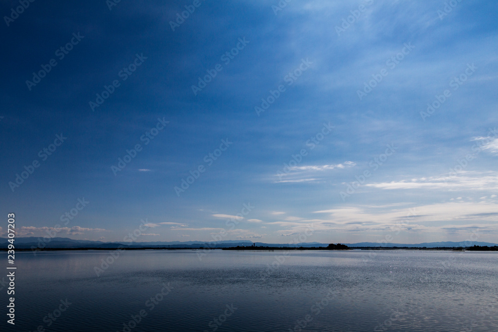 Laguna di Grado Laguna di Grado