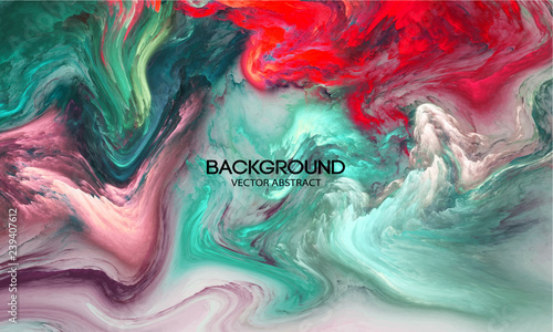 Modern design.Abstract texture splash explosion of colorful bright liquid neon acrylic paints.Art design presentations,prints,wallpapers,flyers,cards,screensavers,paintings,websites,packaging,cover.