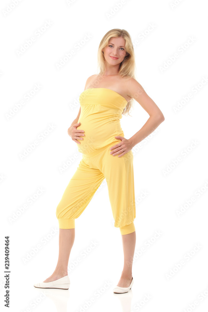 Pregnancy and maternity concept. pregnant woman Pregnancy and maternity concept. pregnant woman