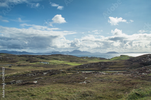 Malin Head, Donegal, Ireland