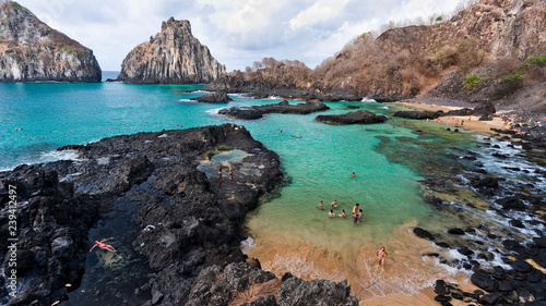 Fernando de Noronha - BR photo