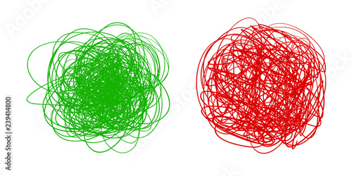 Backgrounds with array of lines. Intricate chaotic textures on white. Wavy backdrops. Hand drawn tangled patterns. Elements for posters and flyers