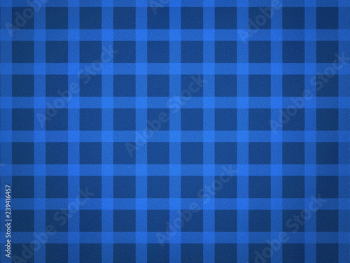 Blue tablecloth Junina Party Background 