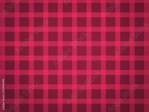 Red tablecloth Junina Party Background