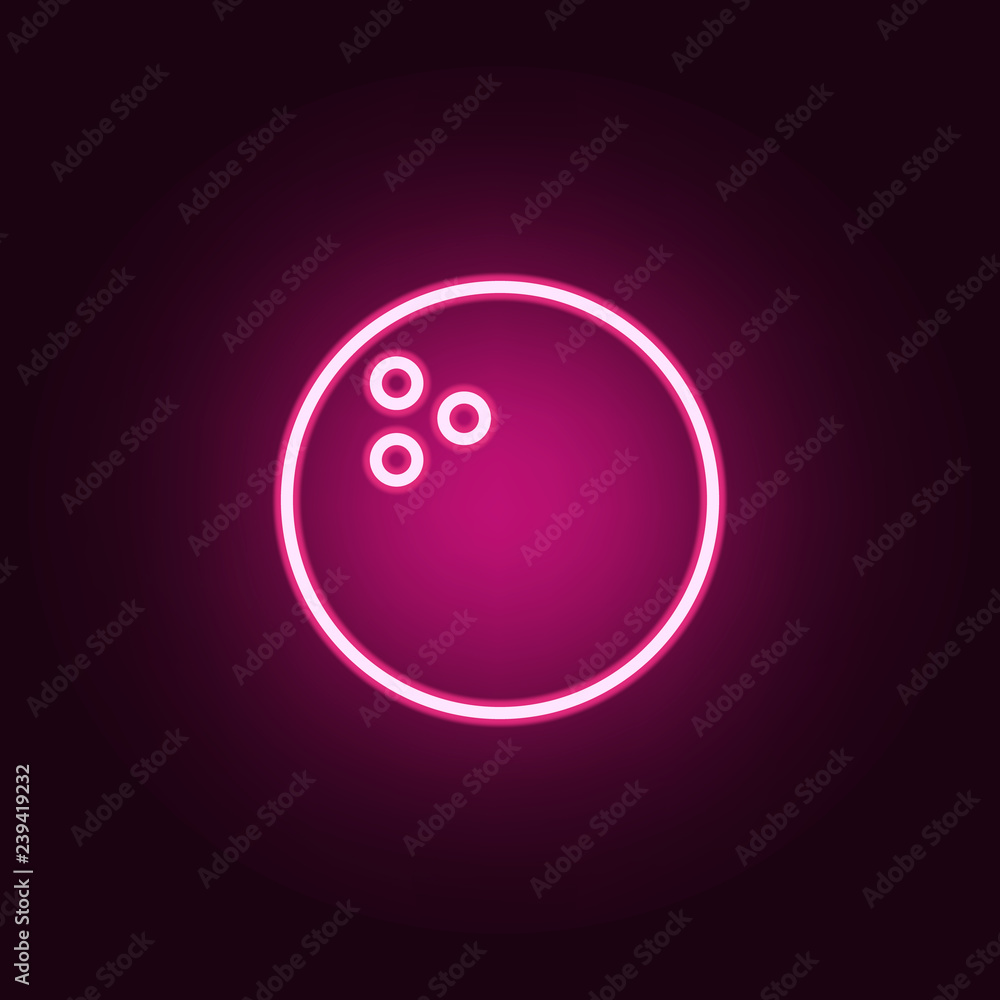bowling ball icon. web icons universal set for web and mobile bowling ball icon. web icons universal set for web and mobile