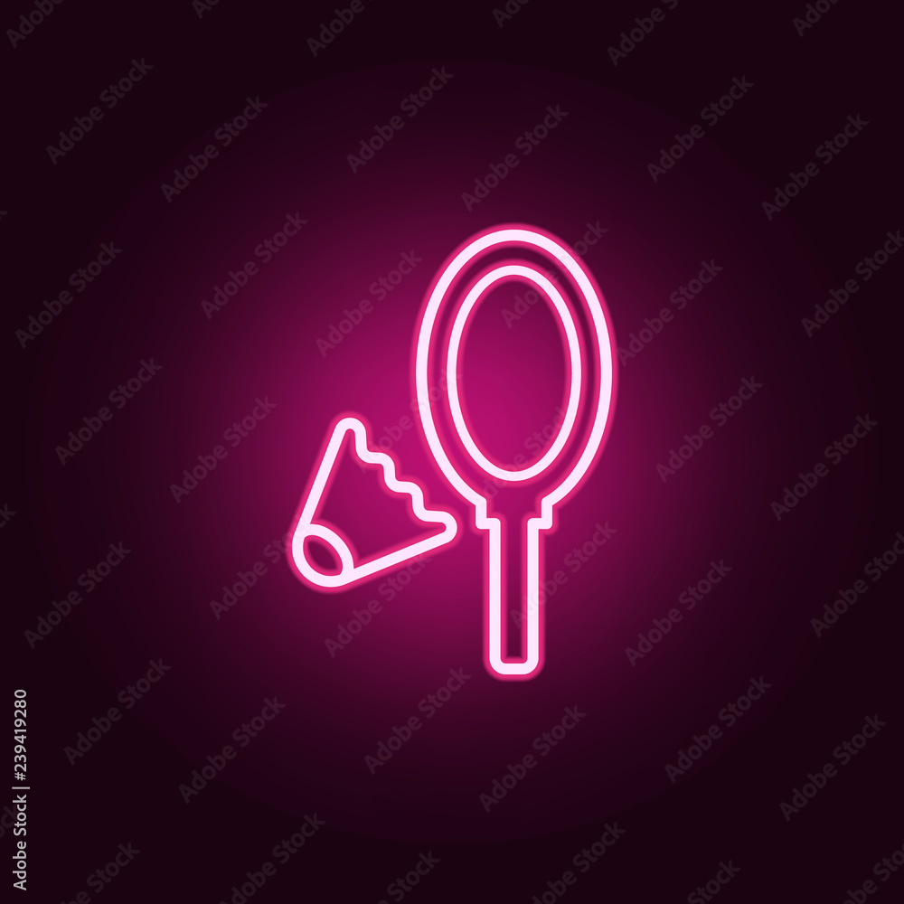 badminton icon. web icons universal set for web and mobile badminton icon. web icons universal set for web and mobile