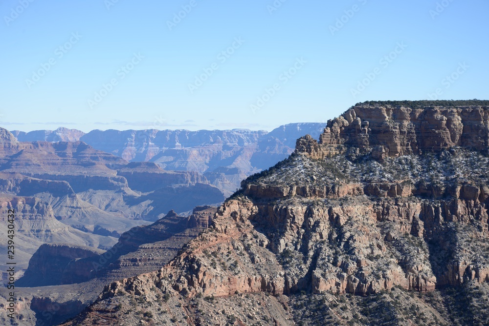 grand canyon 