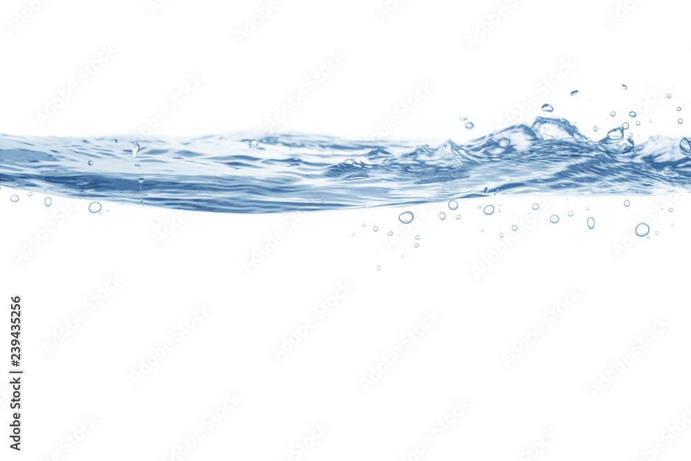 Water,water splash isolated on white background Water,water splash isolated on white background