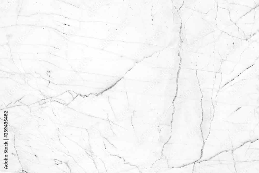 Natural marble patterned lines
