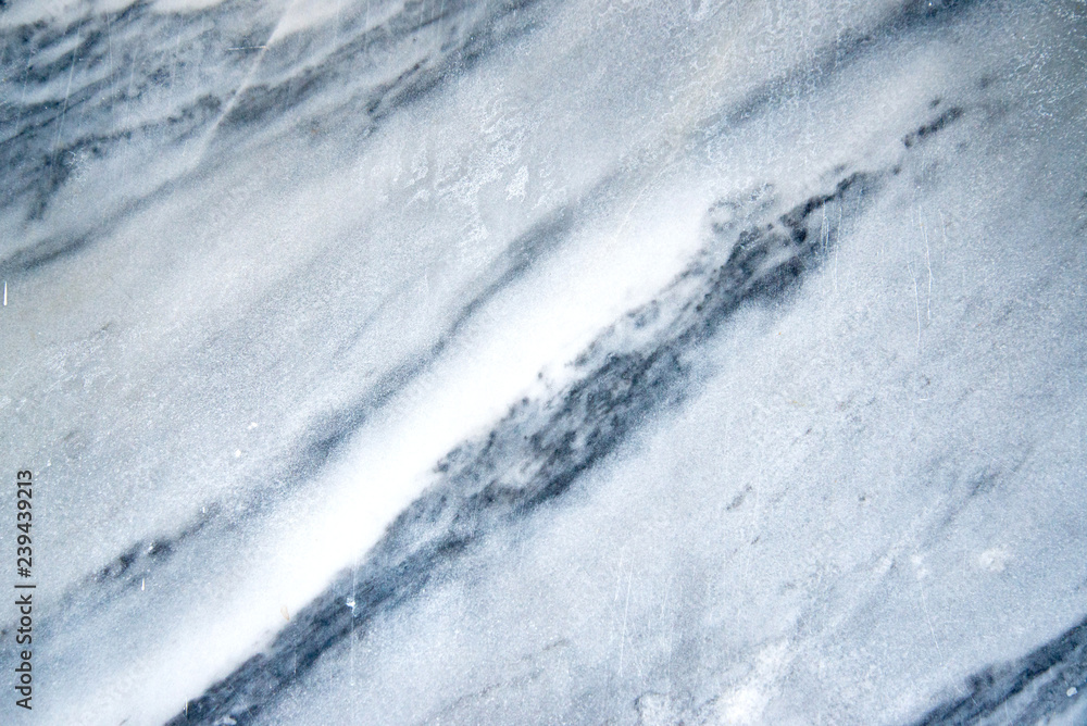 Obraz premium white marble texture background