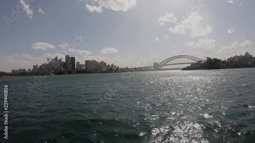 The best parts of Sydney to visit photo