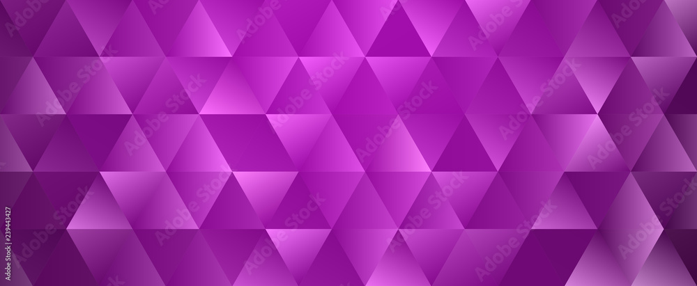 Triangular 3d, modern background Triangular 3d, modern background