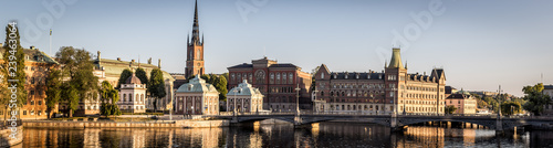 Stockholm Innenstadt