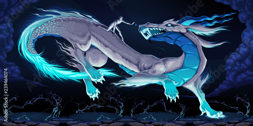 Govern your dragon