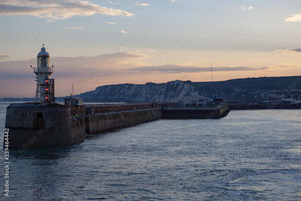 Port of Dover