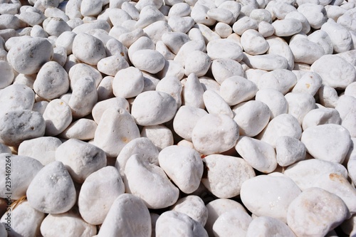 白い石 背景素材 Stock 写真 Adobe Stock