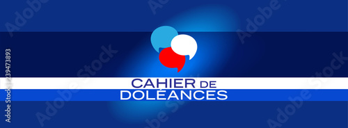 Cahier de doléances