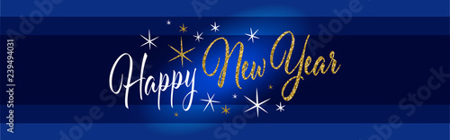 Happy New year