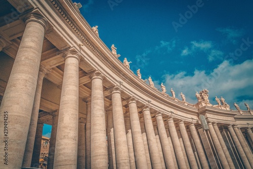 Musei Vaticani photo