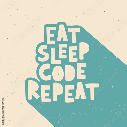 Coding lettering